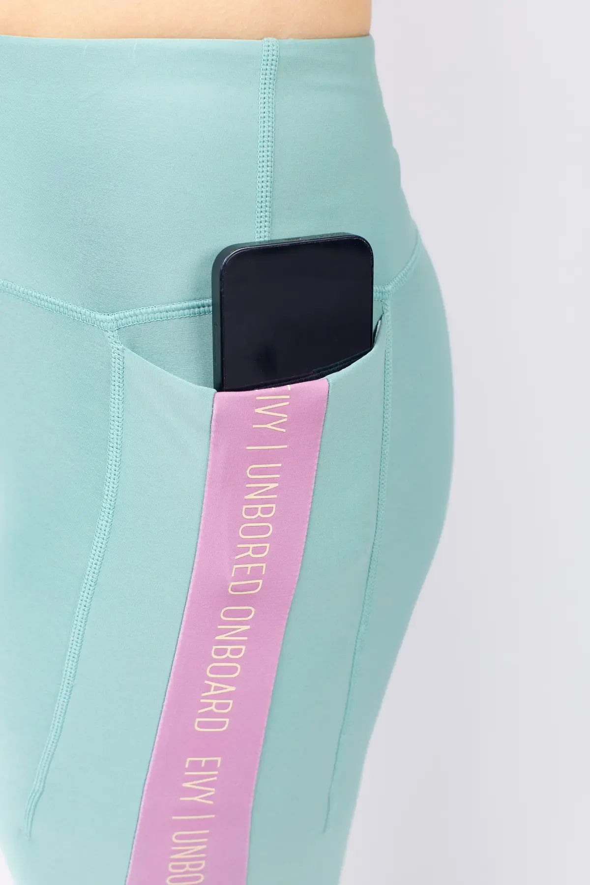 POCKET TIGHTS